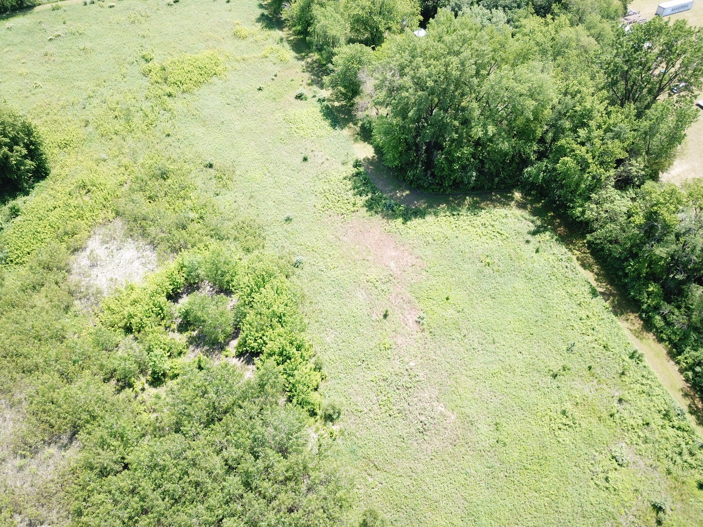 4802 N 12000W Road