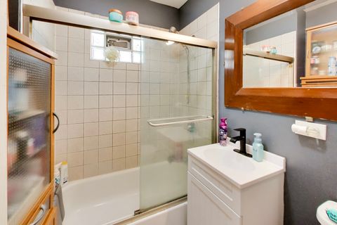 Tiny photo for 2928 N Natchez Avenue, Chicago, IL 60634 (MLS # 12634775)