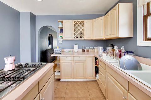 Tiny photo for 2928 N Natchez Avenue, Chicago, IL 60634 (MLS # 12634775)