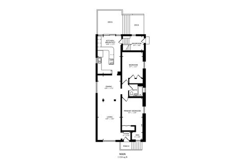 Tiny photo for 2928 N Natchez Avenue, Chicago, IL 60634 (MLS # 12634775)