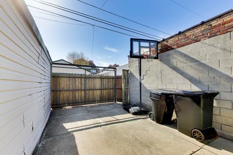 Tiny photo for 2928 N Natchez Avenue, Chicago, IL 60634 (MLS # 12634775)