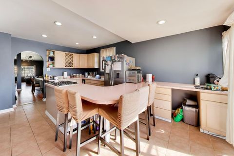 Tiny photo for 2928 N Natchez Avenue, Chicago, IL 60634 (MLS # 12634775)