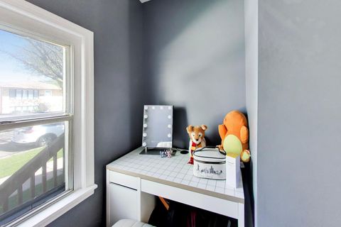 Tiny photo for 2928 N Natchez Avenue, Chicago, IL 60634 (MLS # 12634775)