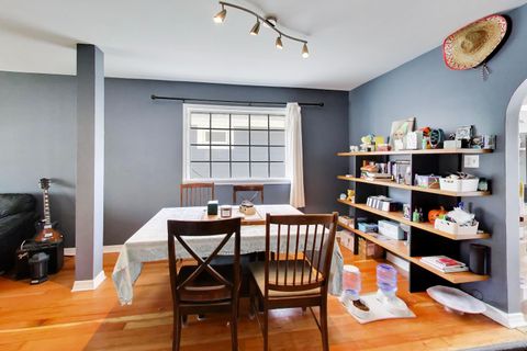Tiny photo for 2928 N Natchez Avenue, Chicago, IL 60634 (MLS # 12634775)