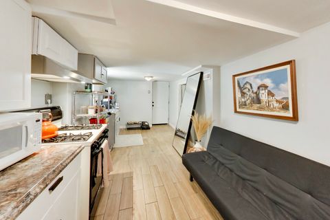 Tiny photo for 2928 N Natchez Avenue, Chicago, IL 60634 (MLS # 12634775)