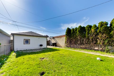 Tiny photo for 2928 N Natchez Avenue, Chicago, IL 60634 (MLS # 12634775)