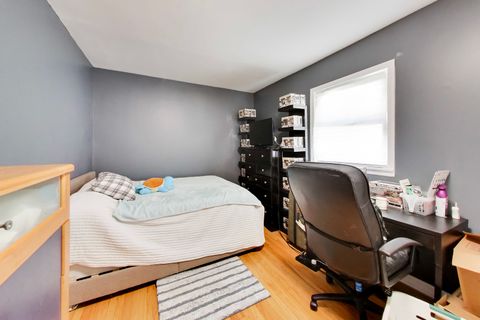 Tiny photo for 2928 N Natchez Avenue, Chicago, IL 60634 (MLS # 12634775)