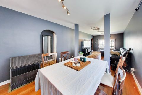 Tiny photo for 2928 N Natchez Avenue, Chicago, IL 60634 (MLS # 12634775)