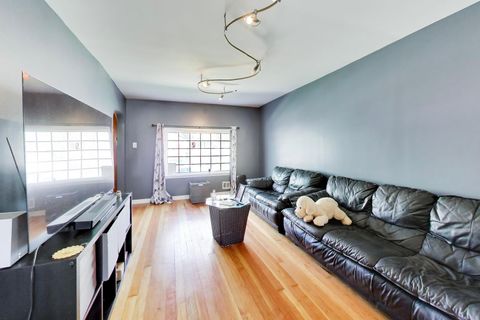 Tiny photo for 2928 N Natchez Avenue, Chicago, IL 60634 (MLS # 12634775)
