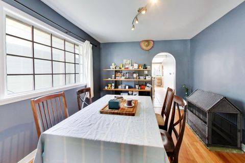 Tiny photo for 2928 N Natchez Avenue, Chicago, IL 60634 (MLS # 12634775)
