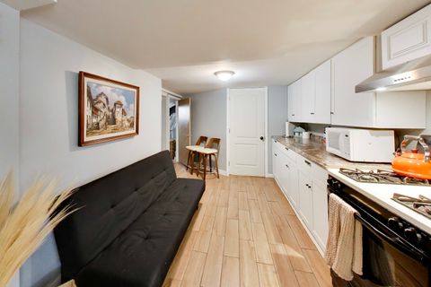Tiny photo for 2928 N Natchez Avenue, Chicago, IL 60634 (MLS # 12634775)