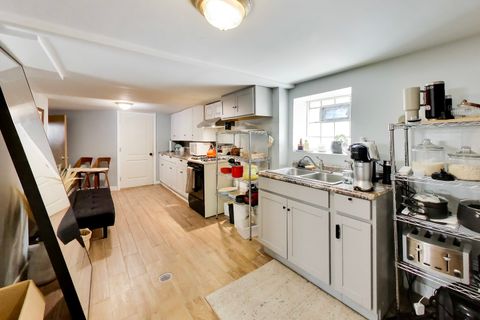 Tiny photo for 2928 N Natchez Avenue, Chicago, IL 60634 (MLS # 12634775)