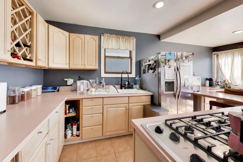 Tiny photo for 2928 N Natchez Avenue, Chicago, IL 60634 (MLS # 12634775)