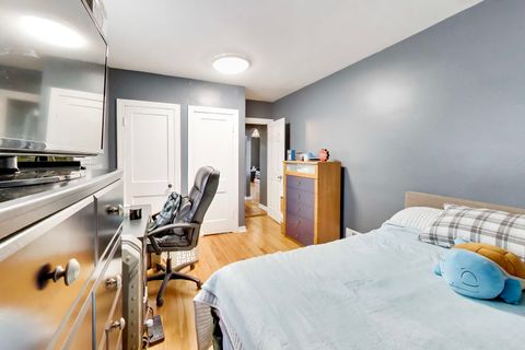 Tiny photo for 2928 N Natchez Avenue, Chicago, IL 60634 (MLS # 12634775)