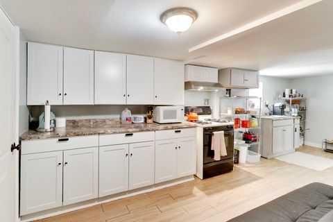 Tiny photo for 2928 N Natchez Avenue, Chicago, IL 60634 (MLS # 12634775)