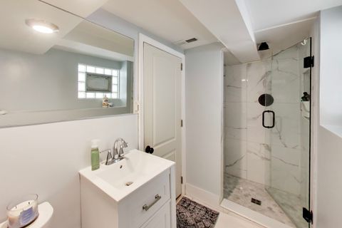 Tiny photo for 2928 N Natchez Avenue, Chicago, IL 60634 (MLS # 12634775)