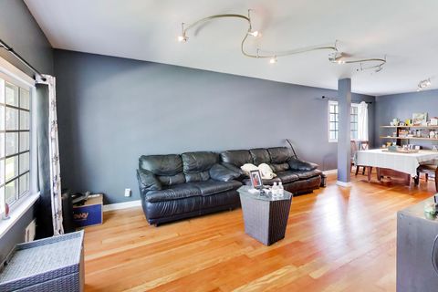 Tiny photo for 2928 N Natchez Avenue, Chicago, IL 60634 (MLS # 12634775)