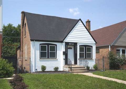 Photo of 8914 S Normal Avenue, Chicago, IL 60620 (MLS # 12785886)