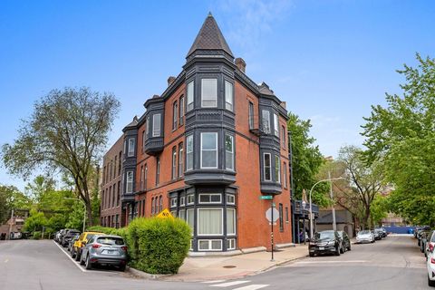 1313 N WOOD Street 2 Chicago IL 60622