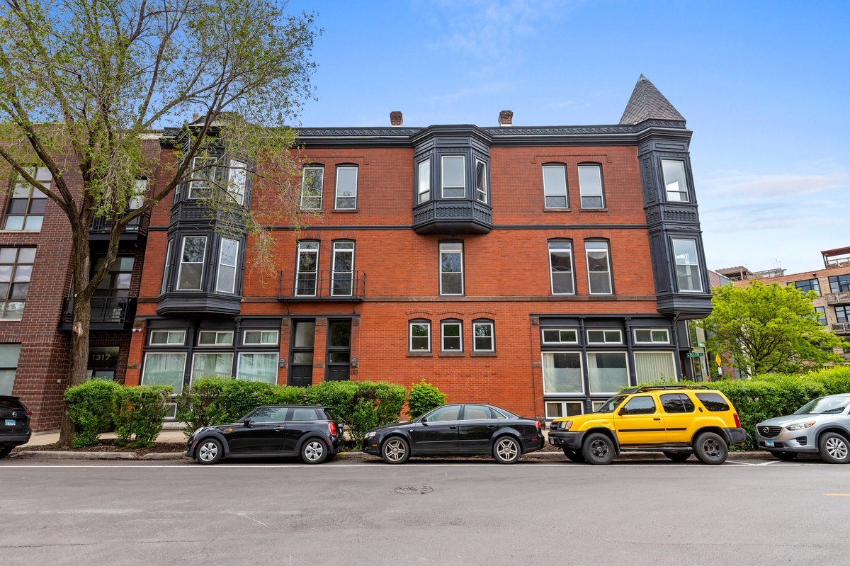 1313 N WOOD Street 2