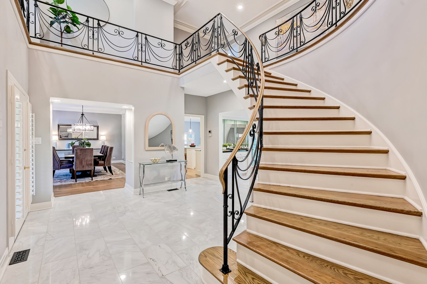 1604 Burr Ridge Club
