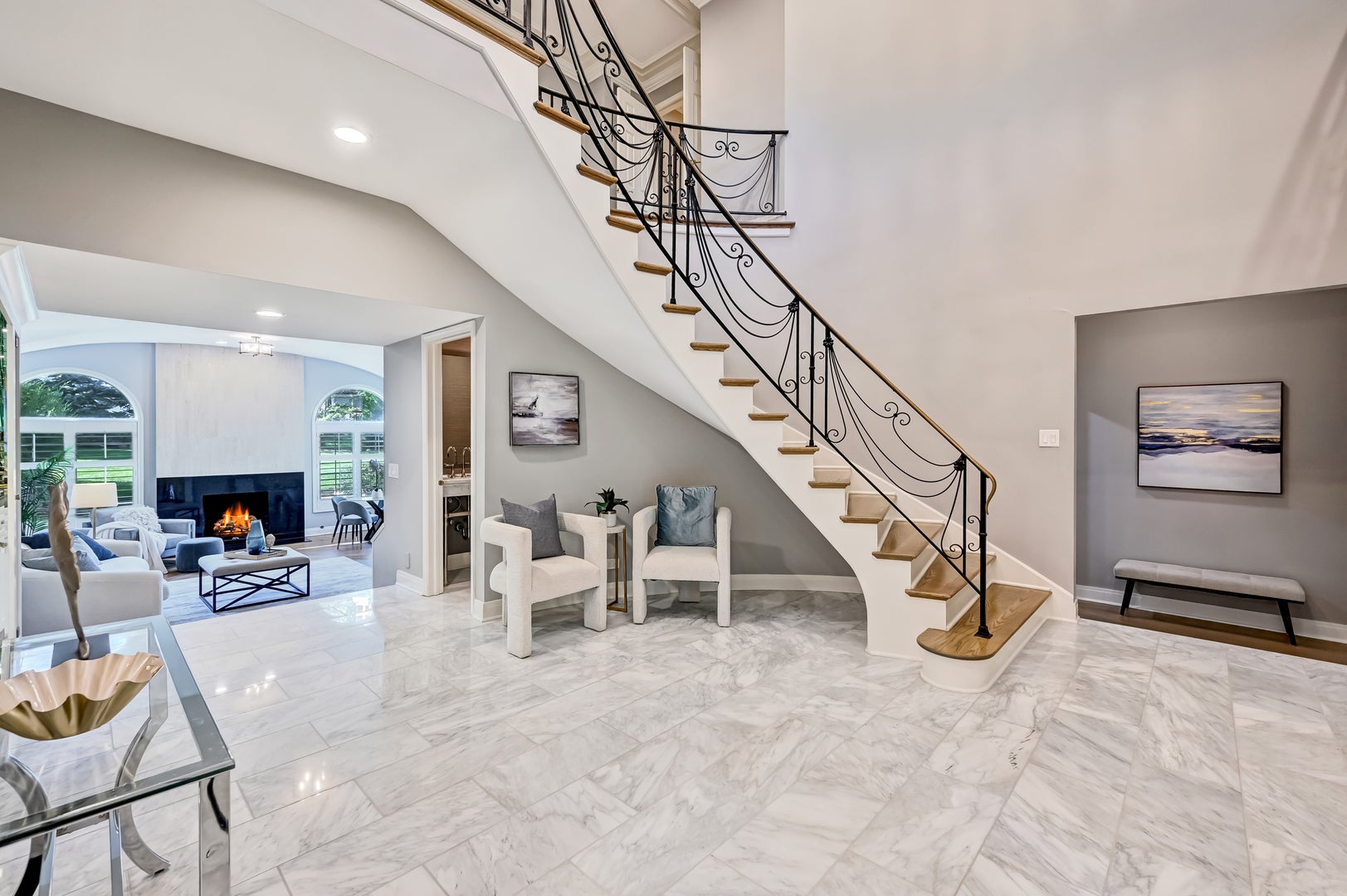 1604 Burr Ridge Club