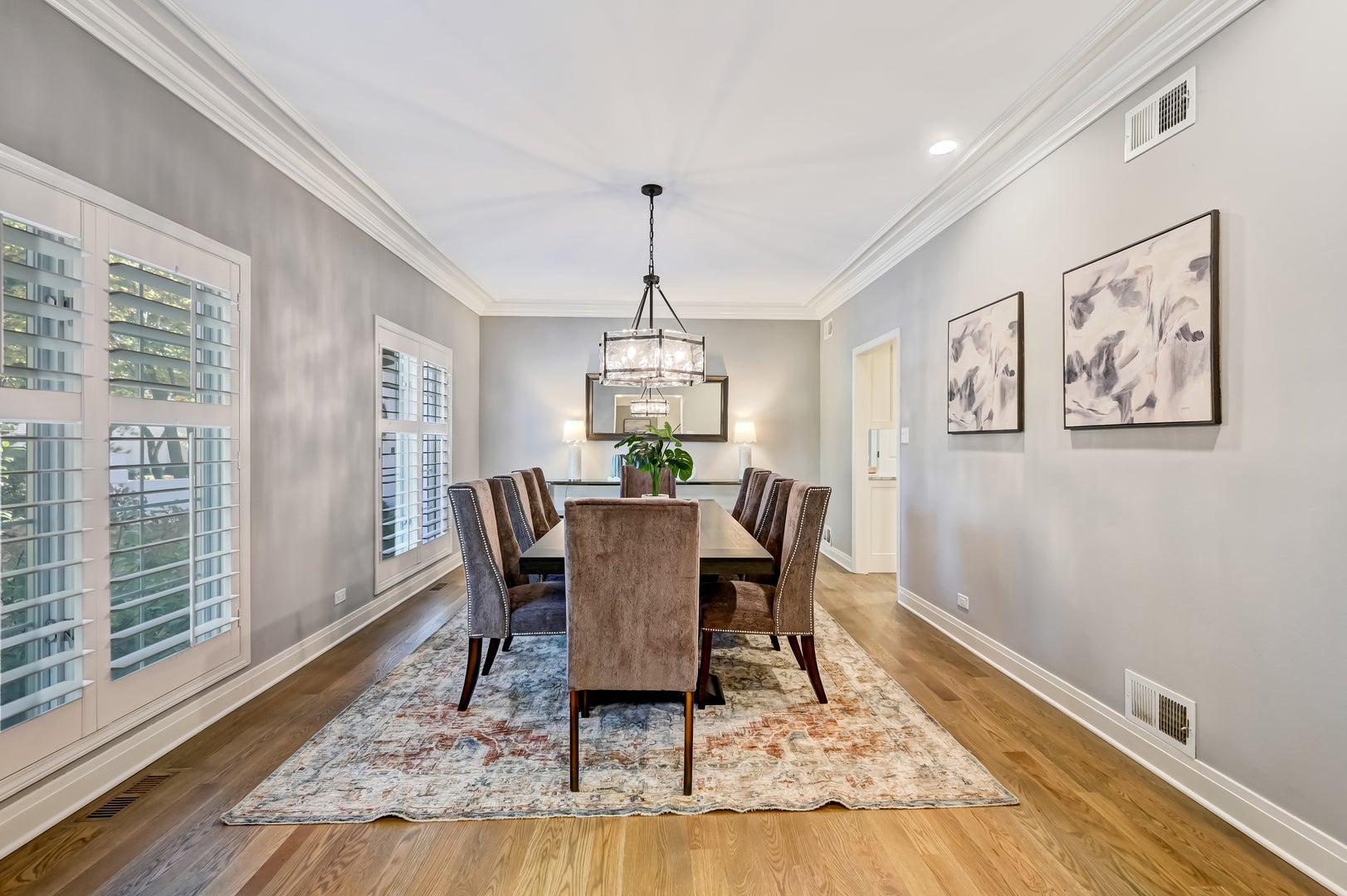 1604 Burr Ridge Club