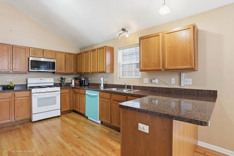 Tiny photo for 14852 Park Avenue, Oak Forest, IL 60452 (MLS # 12563659)