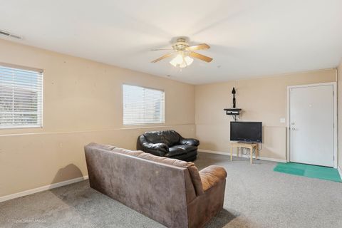 Tiny photo for 14852 Park Avenue, Oak Forest, IL 60452 (MLS # 12563659)