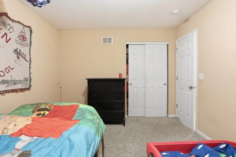 Tiny photo for 14852 Park Avenue, Oak Forest, IL 60452 (MLS # 12563659)