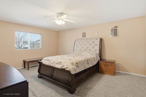 Tiny photo for 14852 Park Avenue, Oak Forest, IL 60452 (MLS # 12563659)