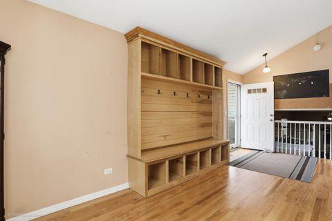 Tiny photo for 14852 Park Avenue, Oak Forest, IL 60452 (MLS # 12563659)