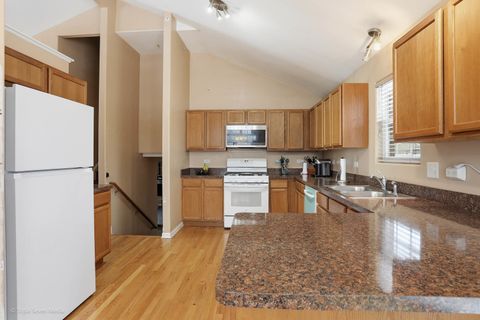 Tiny photo for 14852 Park Avenue, Oak Forest, IL 60452 (MLS # 12563659)