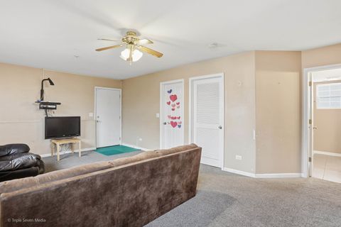 Tiny photo for 14852 Park Avenue, Oak Forest, IL 60452 (MLS # 12563659)