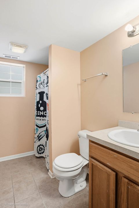 Tiny photo for 14852 Park Avenue, Oak Forest, IL 60452 (MLS # 12563659)