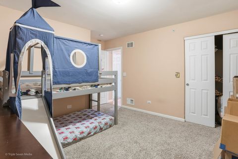 Tiny photo for 14852 Park Avenue, Oak Forest, IL 60452 (MLS # 12563659)