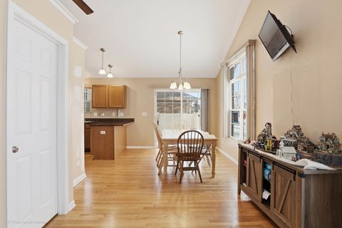 Tiny photo for 14852 Park Avenue, Oak Forest, IL 60452 (MLS # 12563659)