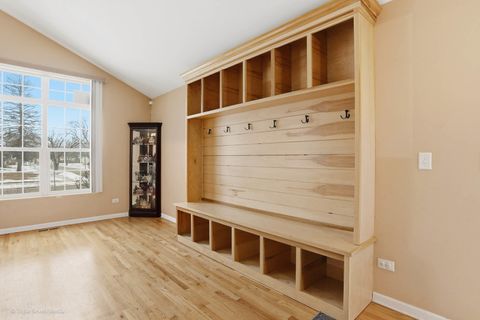 Tiny photo for 14852 Park Avenue, Oak Forest, IL 60452 (MLS # 12563659)