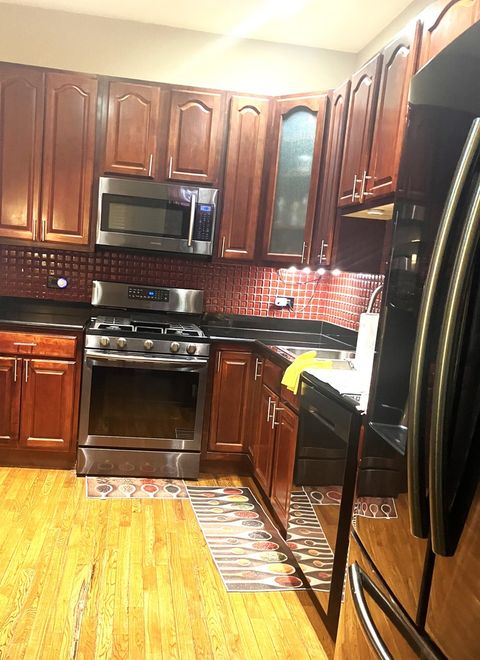 Tiny photo for 5948 S King Drive #2, Chicago, IL 60637 (MLS # 12489684)