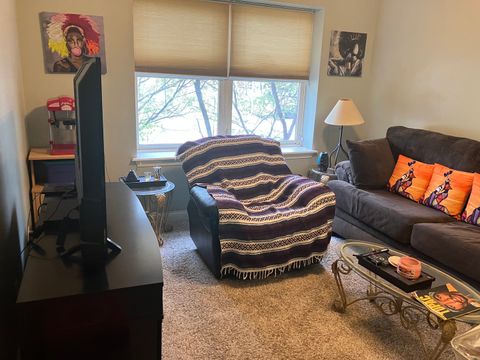 Tiny photo for 5948 S King Drive #2, Chicago, IL 60637 (MLS # 12489684)