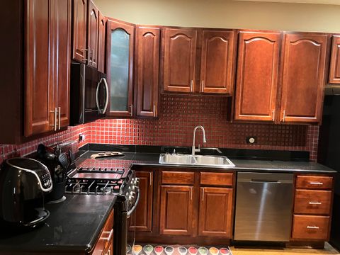 Tiny photo for 5948 S King Drive #2, Chicago, IL 60637 (MLS # 12489684)