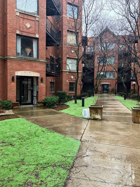 Photo of 5948 S King Drive #2, Chicago, IL 60637 (MLS # 12489684)