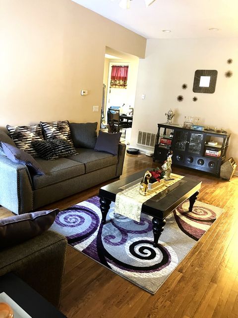 Tiny photo for 5948 S King Drive #2, Chicago, IL 60637 (MLS # 12489684)