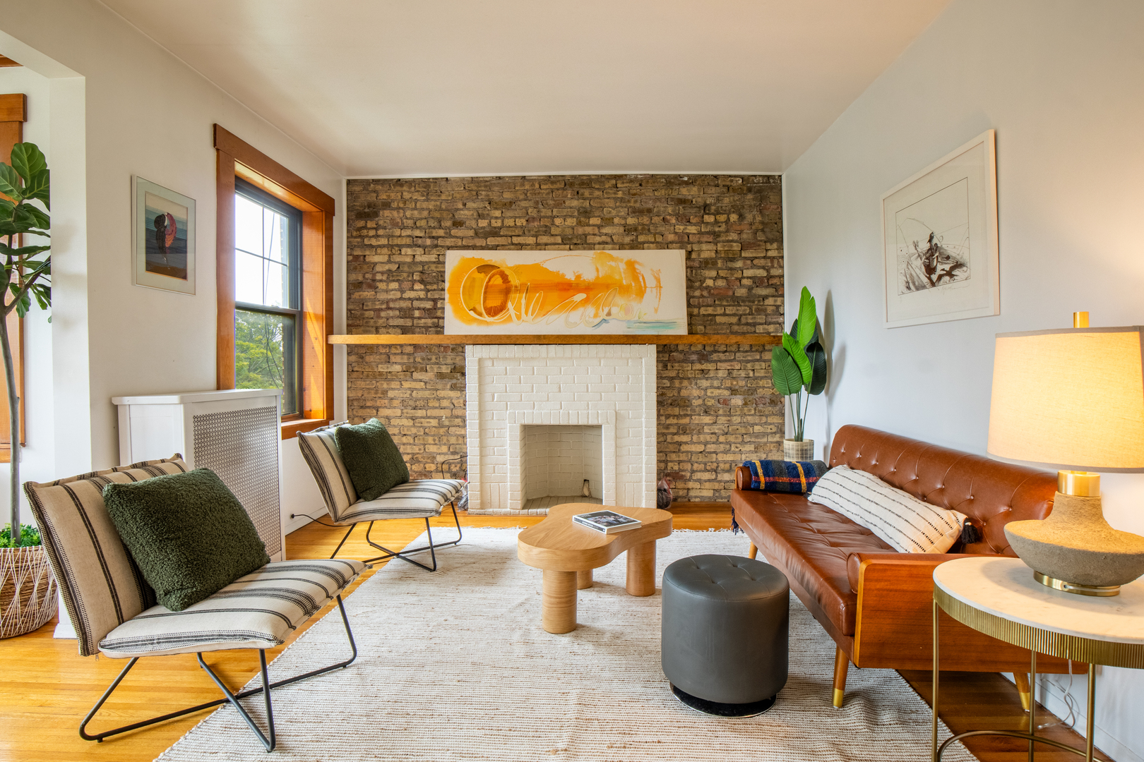 2810 W Logan Boulevard 3W