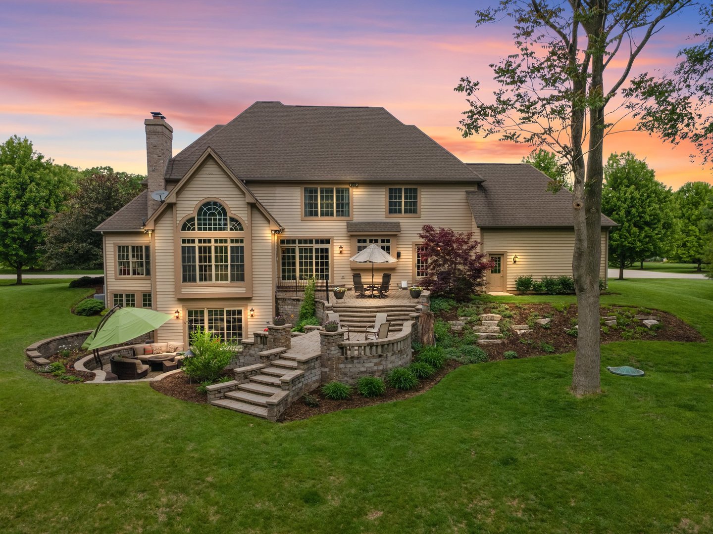28809 W Harvest Glen Circle