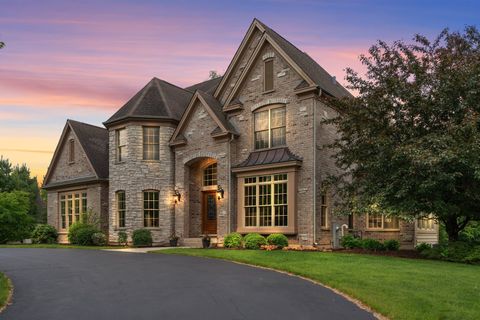 28809 W Harvest Glen Circle Cary IL 60013