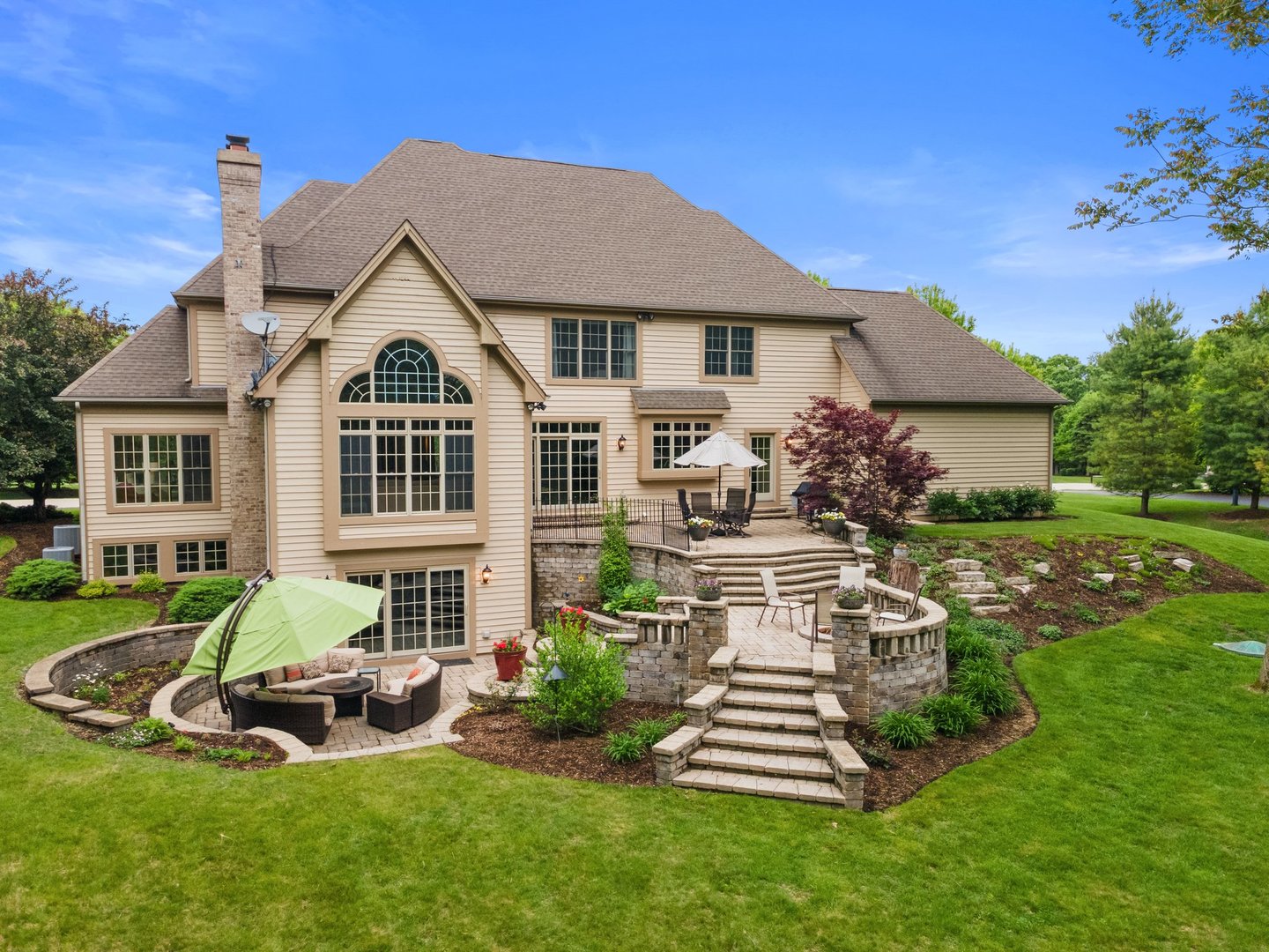 28809 W Harvest Glen Circle