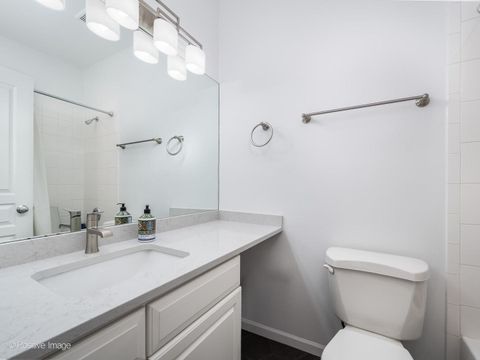 Tiny photo for 1645 W School Street #418, Chicago, IL 60657 (MLS # 12491204)