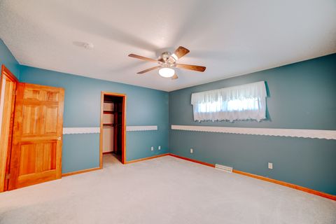 Tiny photo for 601 N Church Street, Crescent City, IL 60928 (MLS # 12492940)