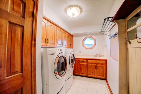 Tiny photo for 601 N Church Street, Crescent City, IL 60928 (MLS # 12492940)